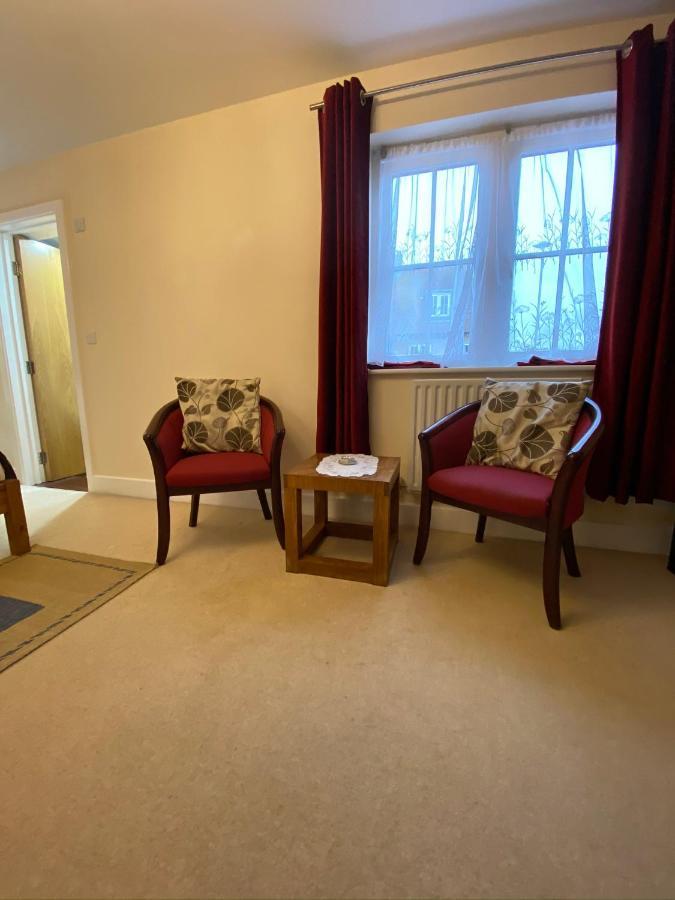 Turi House Hotel Canterbury Exterior photo
