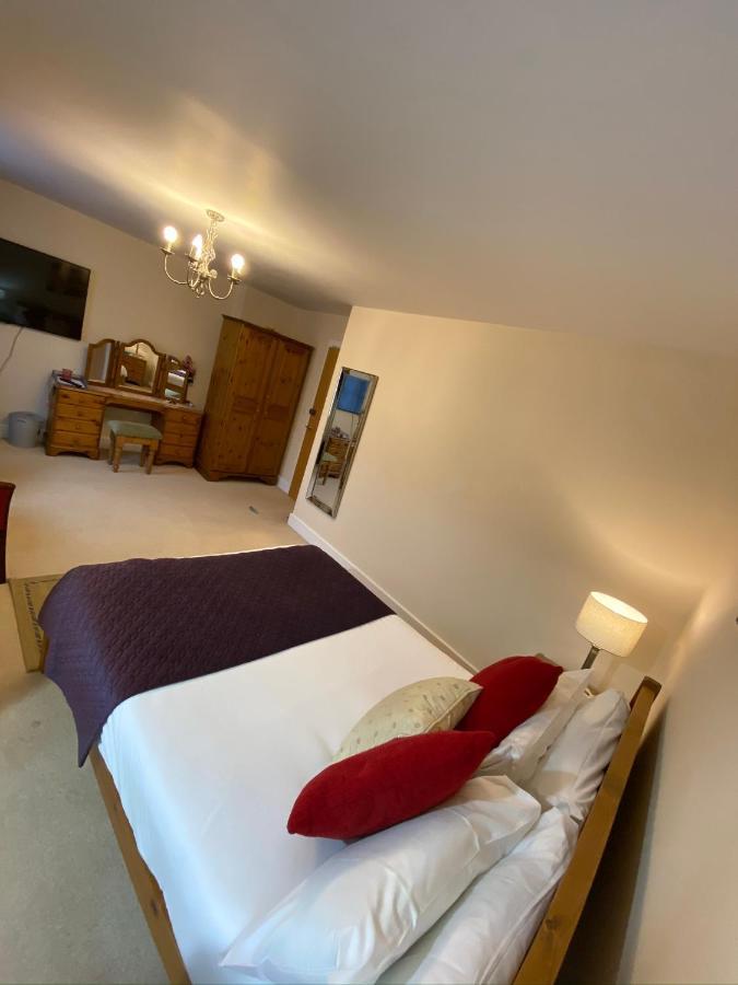 Turi House Hotel Canterbury Exterior photo