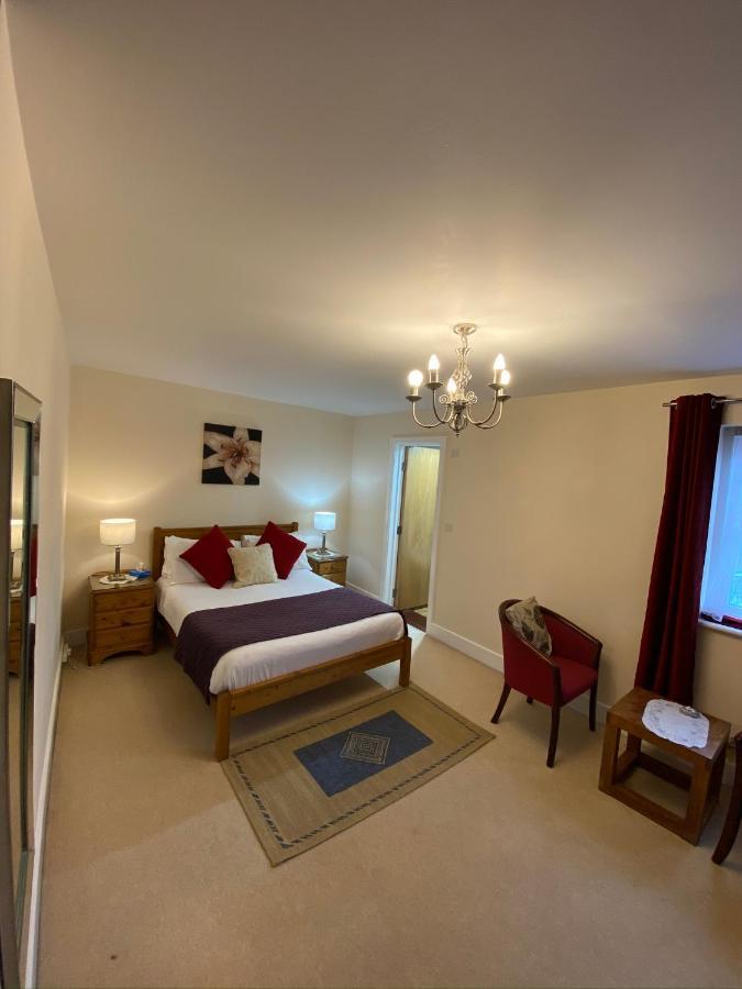 Turi House Hotel Canterbury Exterior photo
