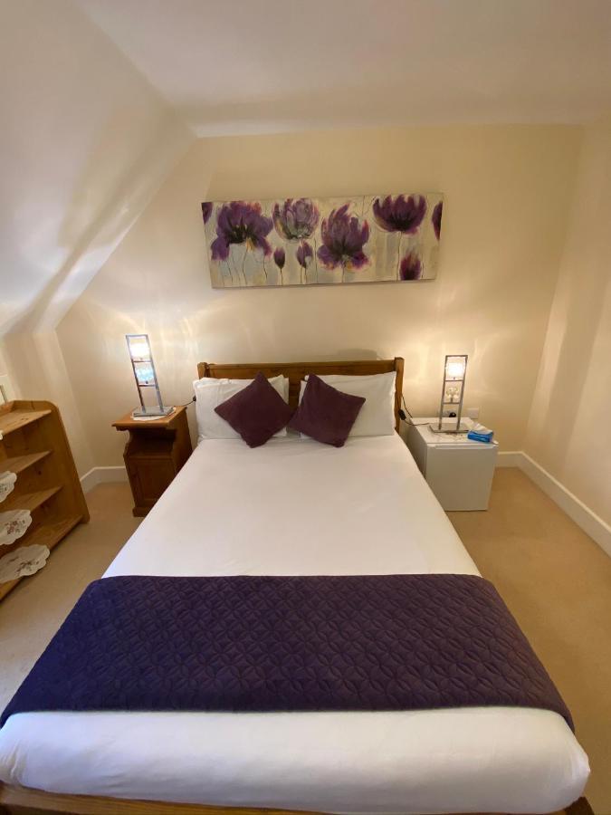 Turi House Hotel Canterbury Exterior photo